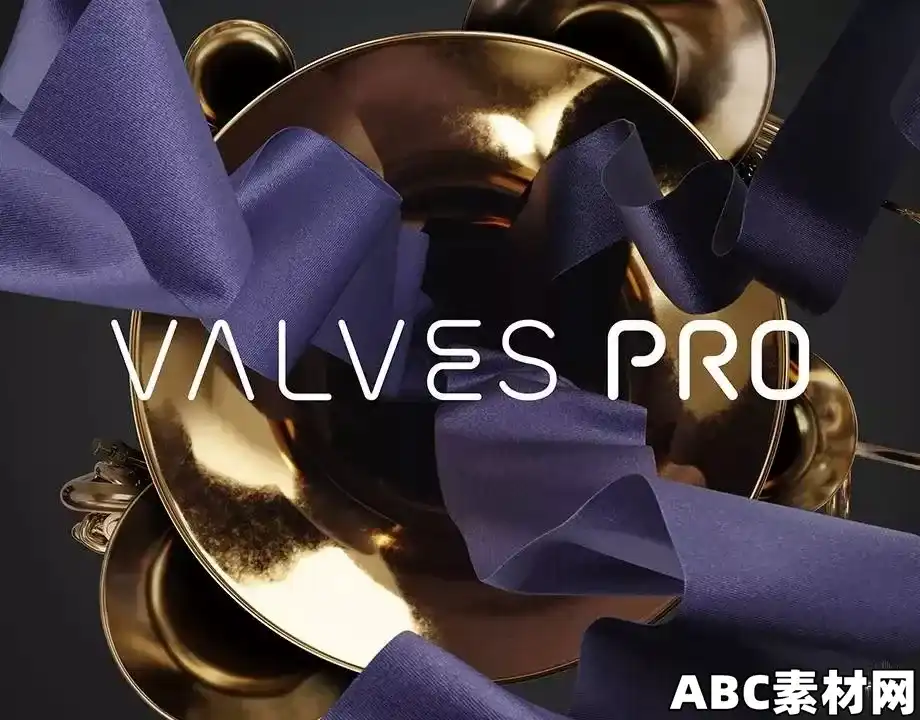 Ni Valves Pro V Kontakt Abc