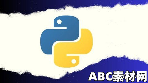 Python Real-Time Programming 350+ Tutorials and 9 Projects|ABC素材资源网