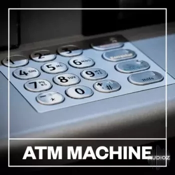 Blastwave FX ATM Machine WAV|ABC素材资源网