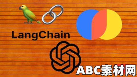 Build An Openai + Langchain App In Python Youtube Analyzer|ABC素材资源网