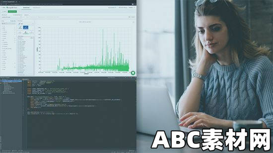 Visualizing Data with MongoDB Charts|ABC素材资源网