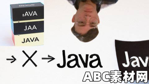 Lógica De Programación Desde Cero Con Java SPANISH|ABC素材资源网