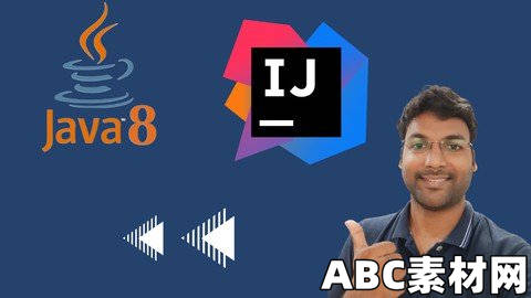 Mastering Java 8 Streams Processing A Hands On Guide|ABC素材资源网