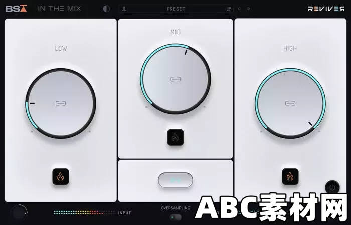 Black Salt Audio Reviver v1.0.2 Incl Patched and Keygen WIN|ABC素材资源网