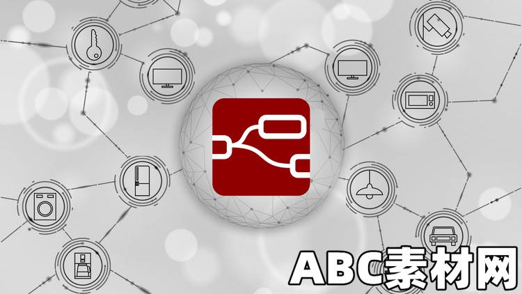 The Complete Course of Node-RED 2023|ABC素材资源网