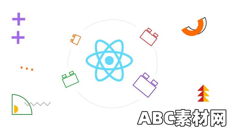 React Design System Concepts with Hands-on Practices|ABC素材资源网
