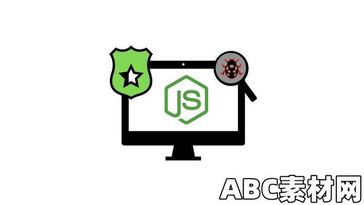 Secure Coding and Design Best Practices in NodeJs JavaScript|ABC素材资源网
