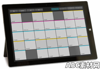 FeelYourSound Xoto Pad v2.10.0 Incl Keygen WIN|ABC素材资源网