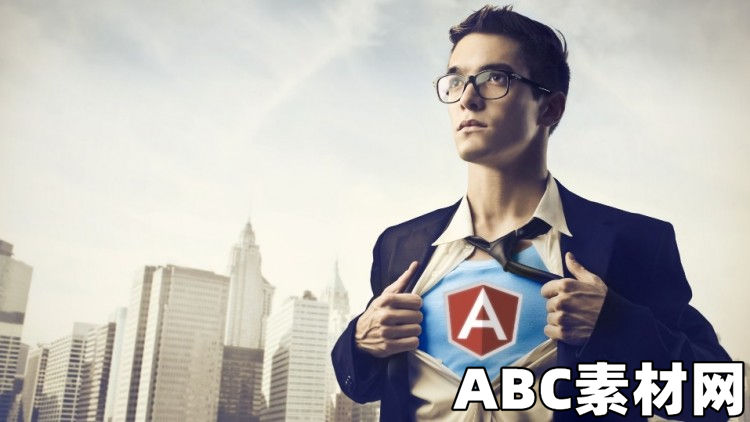 AngularJS Custom Directives with Dan Wahlin|ABC素材资源网