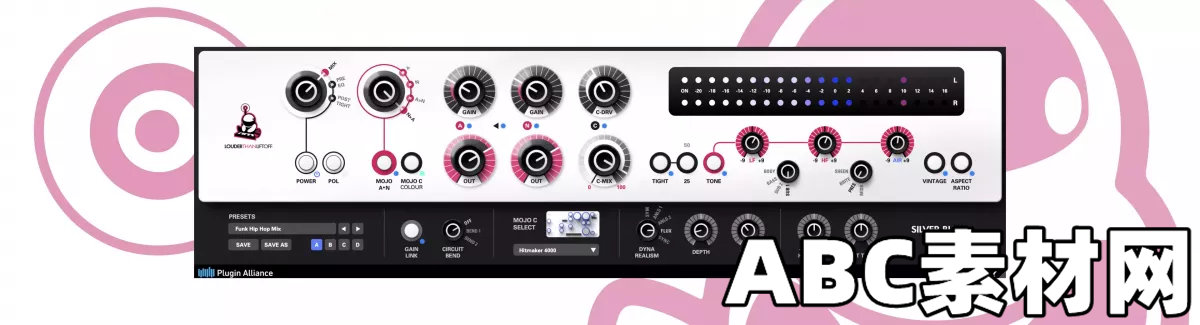 Plugin Alliance LTL SILVER BULLET mk2 v1.0.5 Incl Patched and Keygen ...