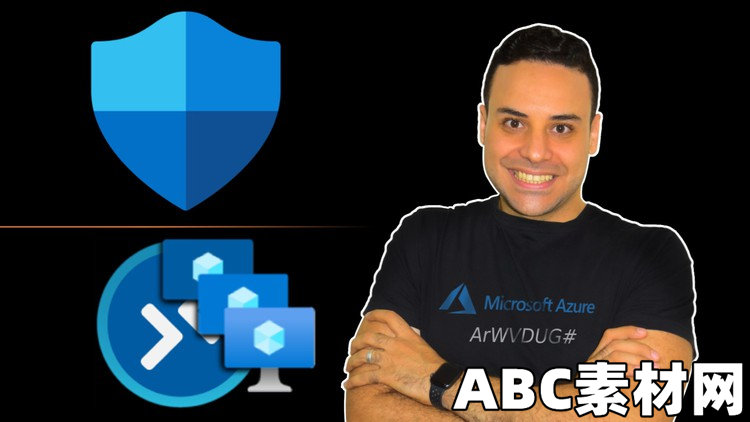 Apply Zero Trust Security Model for Azure Virtual Desktop|ABC素材资源网