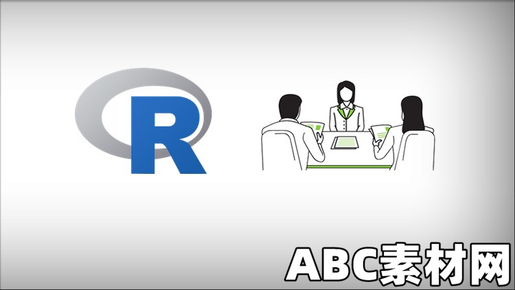 8 graphics – beginning computer science with r... R Programming for Data Science|ABC素材资源网