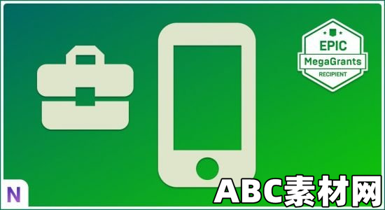 Unreal Engine Marketplace – Android Native Goodies v2.2.0 (5.2) / v3.2. ...