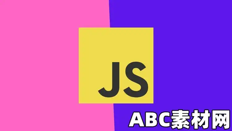 JavaScript Projects Course Build 20 Projects in 20 Days|ABC素材资源网