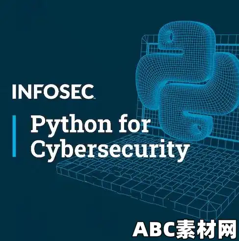 Coursera – Python for Cybersecurity Specialization by Howard Poston|ABC ...