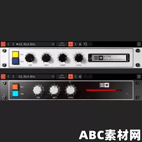 磁带降噪增强处理器Overloud Gem Dopamine v1.1.9 Incl Keygen [WiN macOS]-R2R|ABC素材资源网