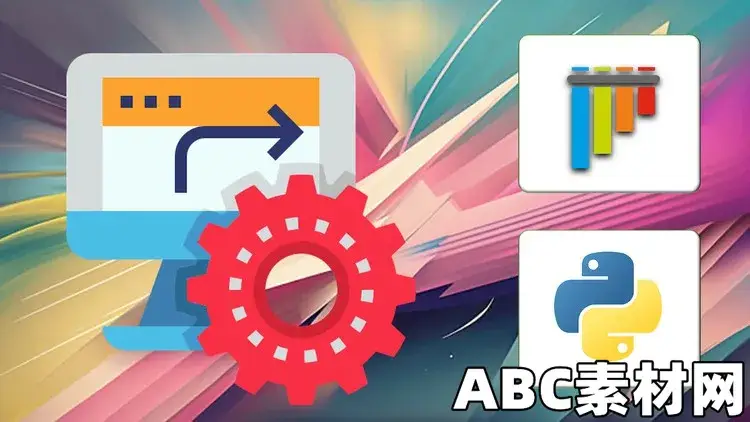 Mastering PyTest:Comprehensive Tests and Advanced Techniques|ABC素材资源网