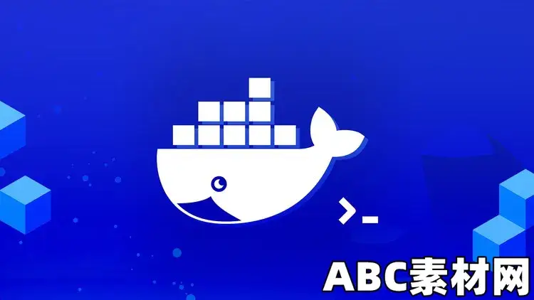 Master Docker: Containerization for Developers and DevOps|ABC素材资源网