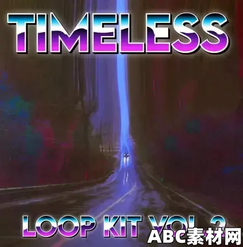 Sound Planet Timeless Loop Kit Vol.2 WAV|ABC素材资源网