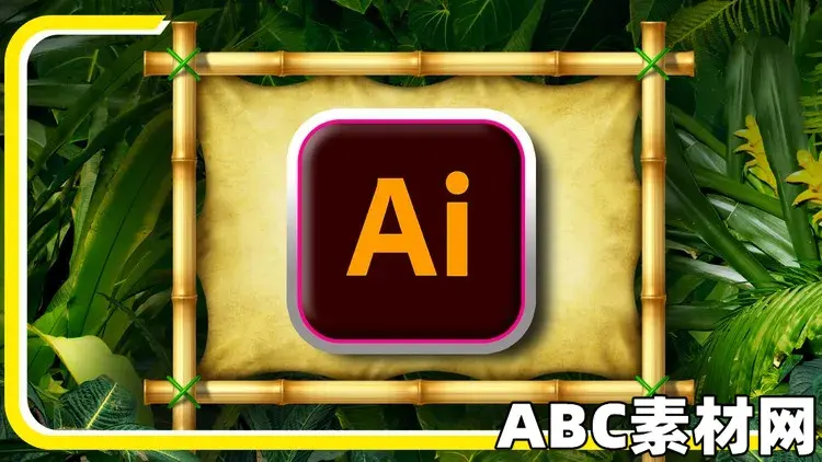 Mastering Adobe Illustrator Projects: Build Your Portfolio|ABC素材资源网