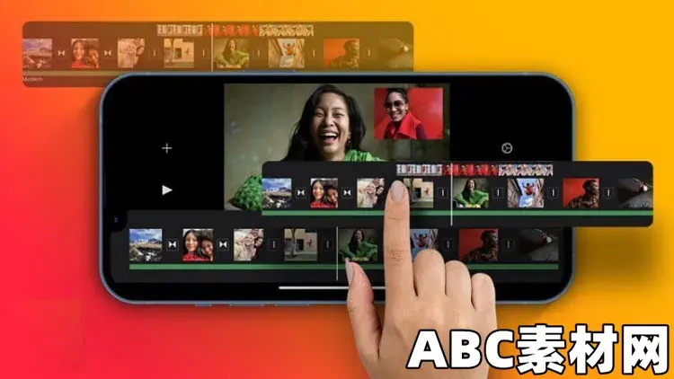 Edit Abc Smartphone Professional Video Editing Course|ABC素材资源网