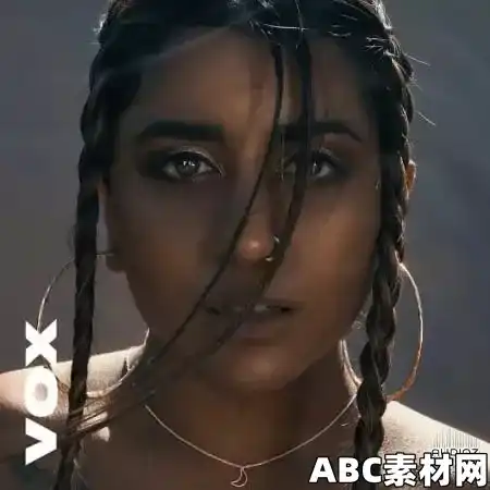 VOX Zoya Vocal Pack WAV|ABC素材资源网