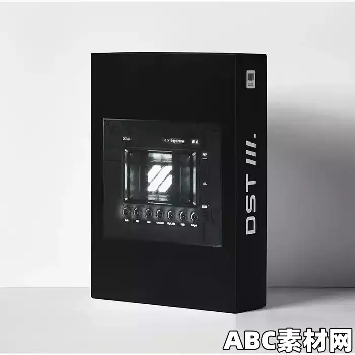 多频段失真效果器Future Audio DST v1.1.0 WIN Incl Keygen-R2R|ABC素材资源网