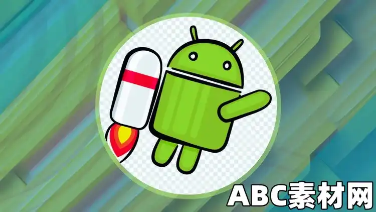 Build a Quiz App with Java on Android Studio Beginner Course|ABC素材资源网