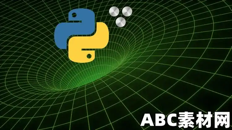 Python 3: Deep Dive (Part 3 – Dictionaries, Sets, JSON)|ABC素材资源网
