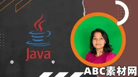 Java Interview Preparation Course : Crack Your Interview|ABC素材资源网