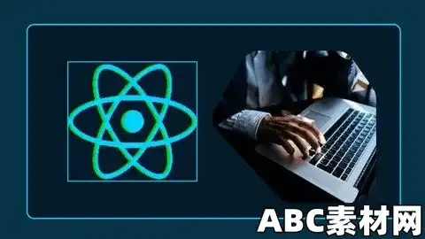 Mastering React: React Crash Course With Mini Projects|ABC素材资源网