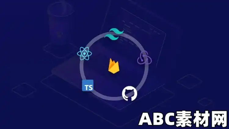 Become a ReactJS and Typescript Superhero + Project Zeus|ABC素材资源网