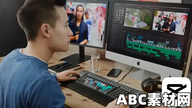 Abc Video Editor CapCut Video Editing Masterclass: From Novice to Pro|ABC素材资源网
