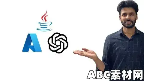 Generative Ai For Java Developers With Azure Openai Chatgpt|ABC素材资源网