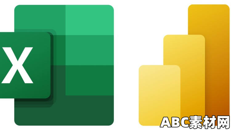 Reporting and Analytics With Excel+ Excel Macro+SQL+Power BI|ABC素材资源网