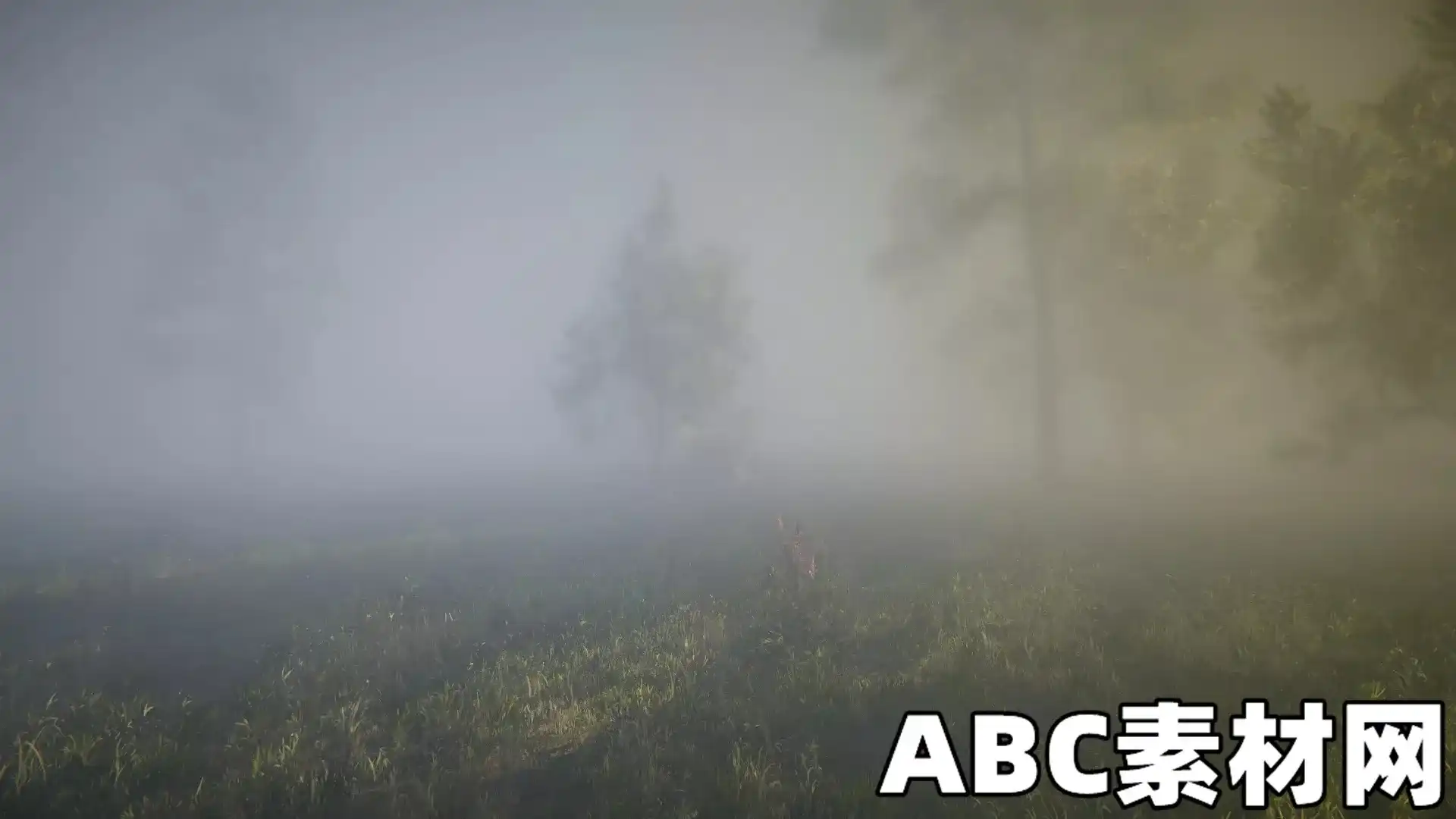 逼真雾气VFX着色器编辑器[Unity] Better Fog: Height Fog, Light Scattering & More v1 ...