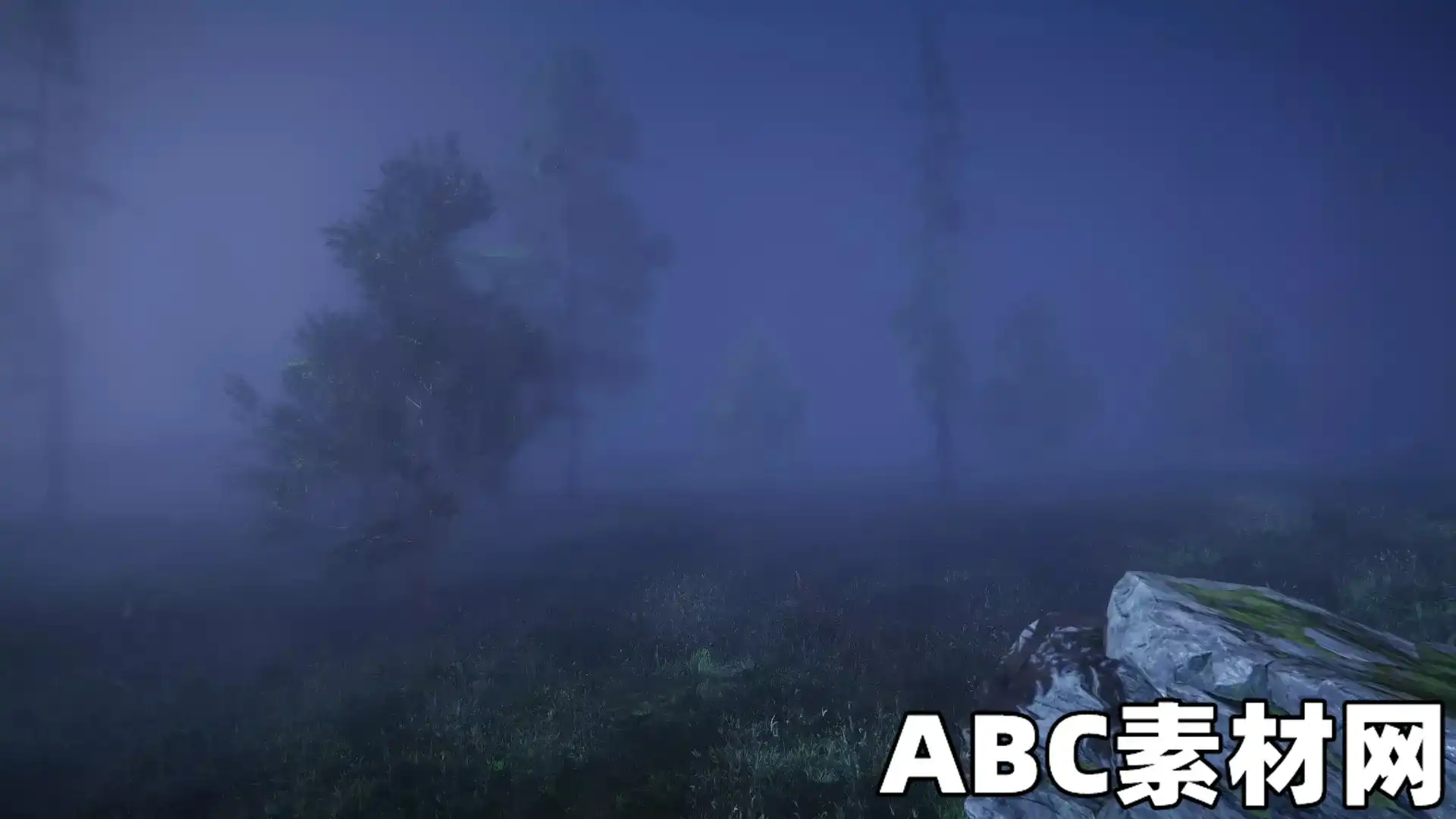 逼真雾气VFX着色器编辑器[Unity] Better Fog: Height Fog, Light Scattering & More v1 ...