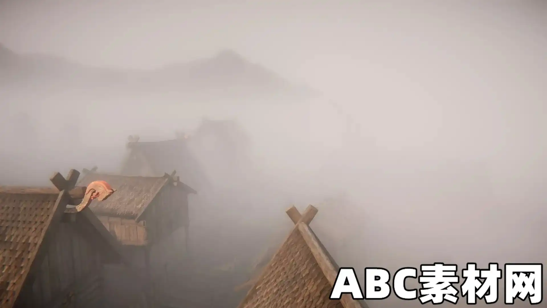 逼真雾气VFX着色器编辑器[Unity] Better Fog: Height Fog, Light Scattering & More v1 ...
