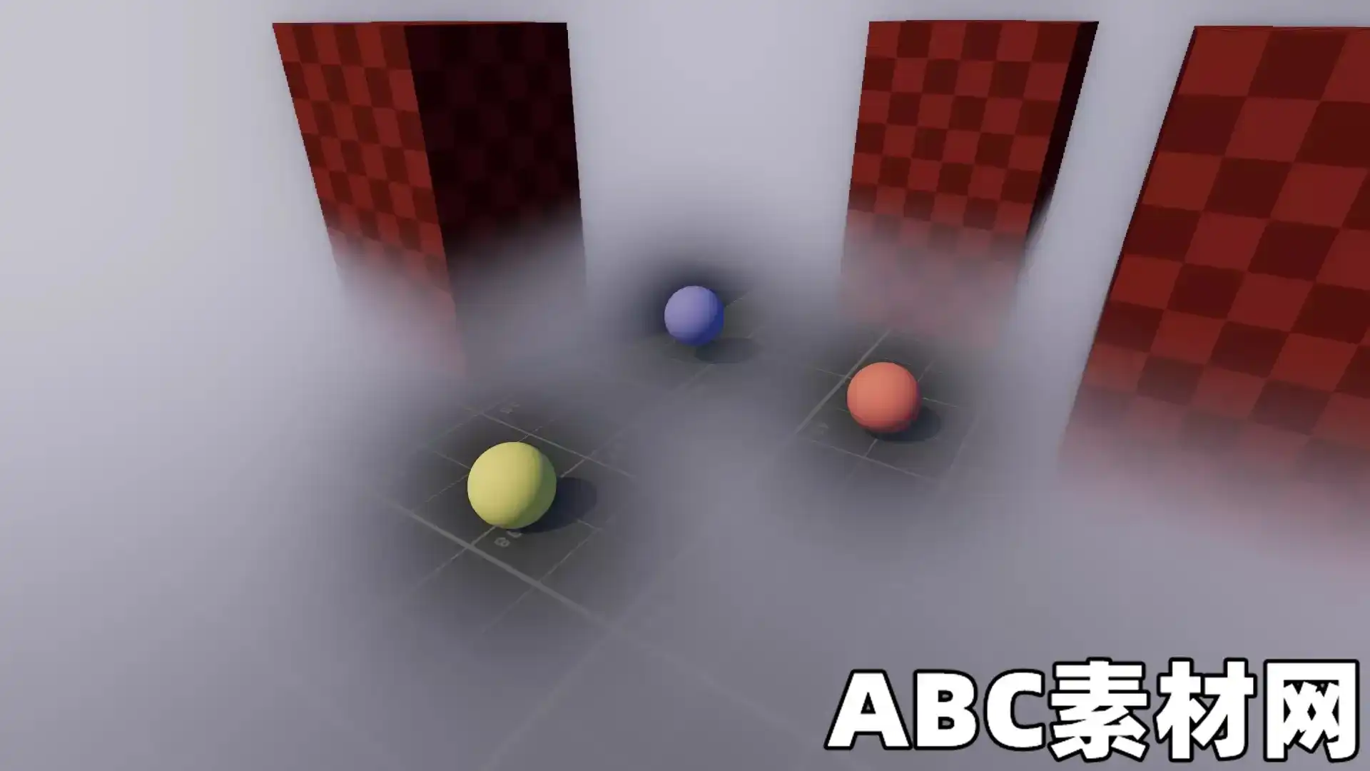 逼真雾气VFX着色器编辑器[Unity] Better Fog: Height Fog, Light Scattering & More v1 ...