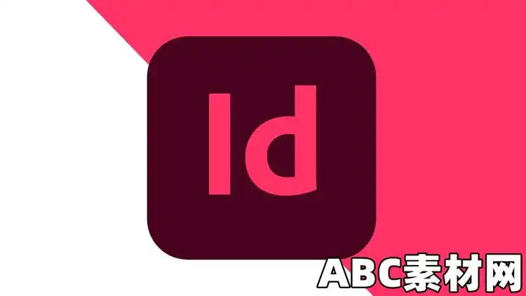 Adobe InDesign CC: Your Complete Guide to InDesign|ABC素材资源网