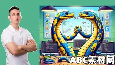 From Zero To Async: A Complete Guide To Asyncio In Python|ABC素材资源网