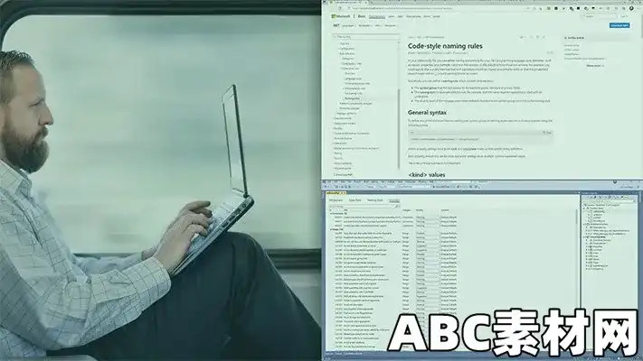 Improving Code Quality with Visual Studio 2022 Code Analysis|ABC素材资源网