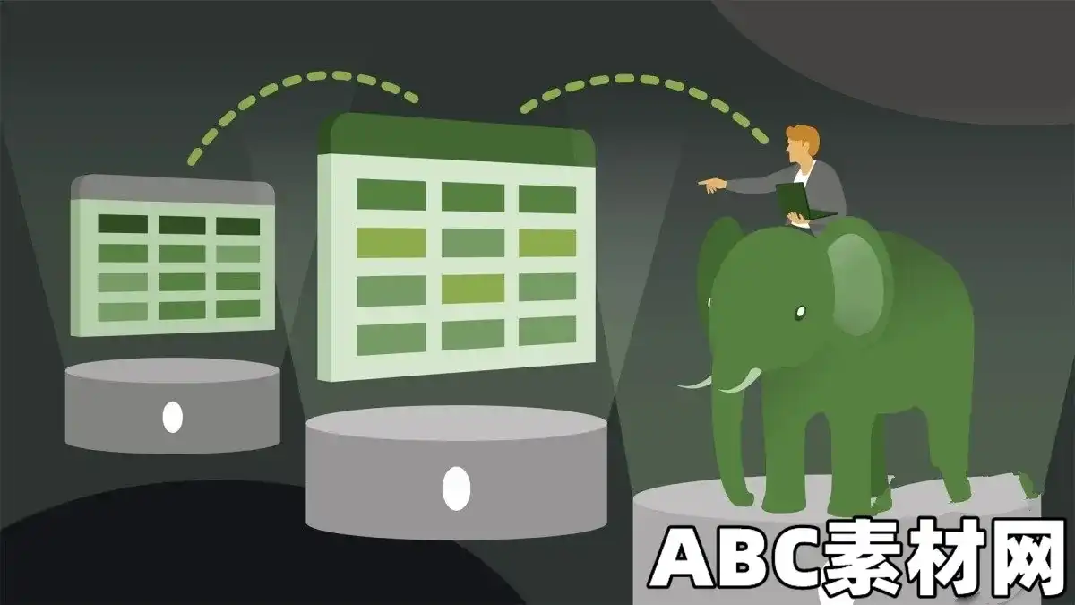 Working with Data Arrays in PostgreSQL|ABC素材资源网