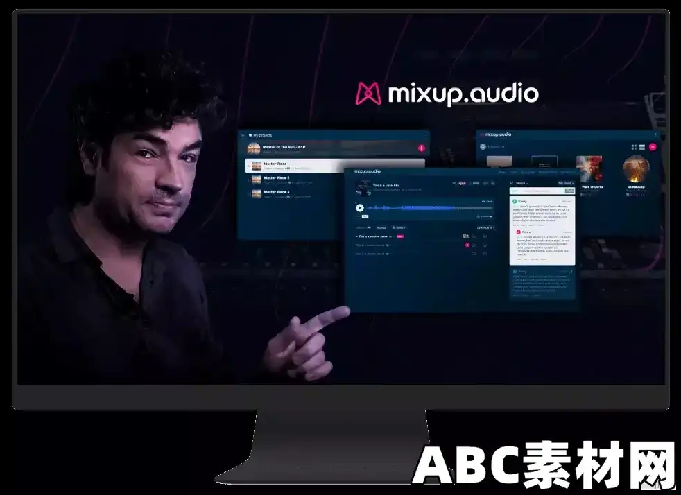 Puremix Mixup Audio Mixup Plugin v1.2.0 VST VST3 AU AAX STANDALONE WiN ...