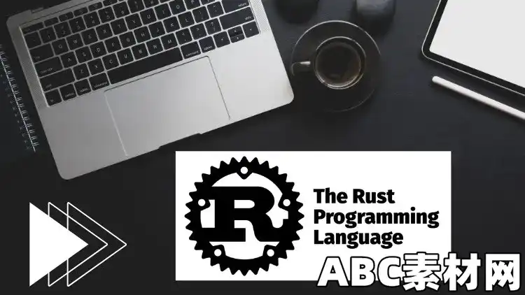 Rust Crash Course for Absolute Beginners|ABC素材资源网