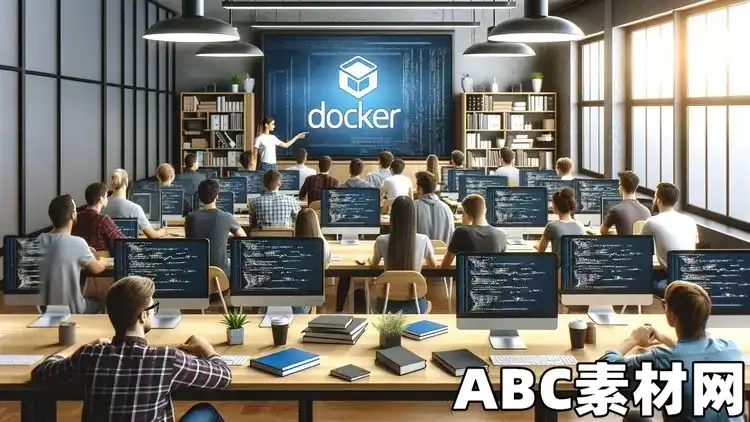 Docker For Beginners: Linux Admins & DevOps Engineers Guide 编程教程 第1张