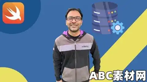 Core Data In Ios – The Complete App Development Bootcamp|ABC素材资源网