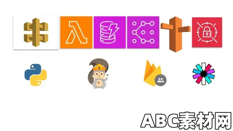 Build a Serverless URL Shortener with Python & AWS Lambda|ABC素材资源网