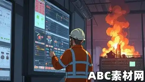Building Fire & Smoke Detection With Opencv, Keras, And Cnn|ABC素材资源网