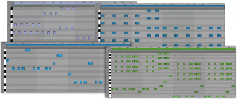 FeelYourSound Chillout EnginePro v2.1.0 Incl Keygen (WiN and macOS)-R2R ...